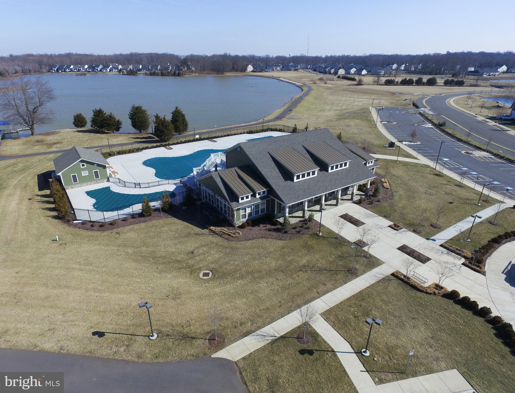 BROOKSIDE - Residential