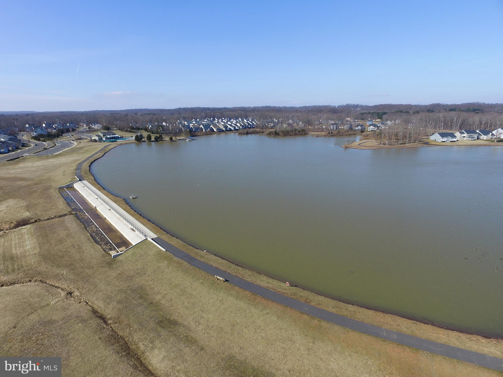 BROOKSIDE - Residential