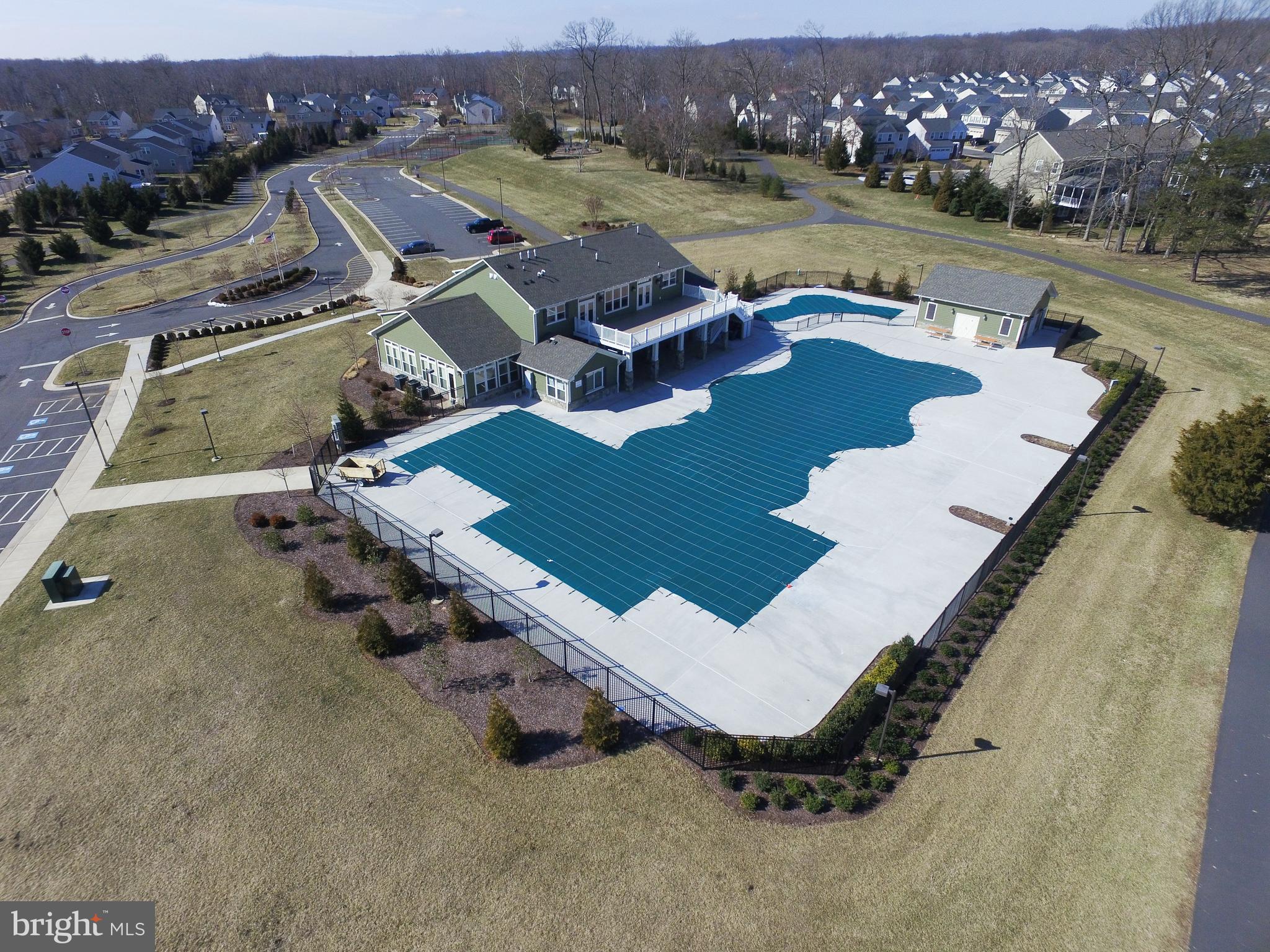 BROOKSIDE - Residential