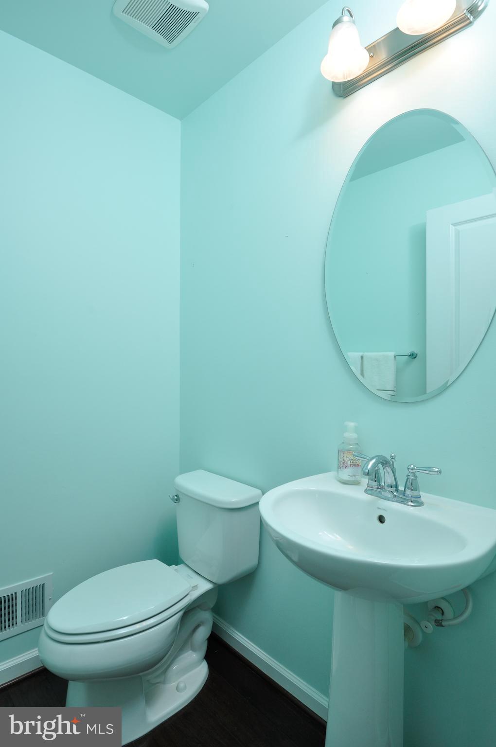 BROOKSIDE - Residential