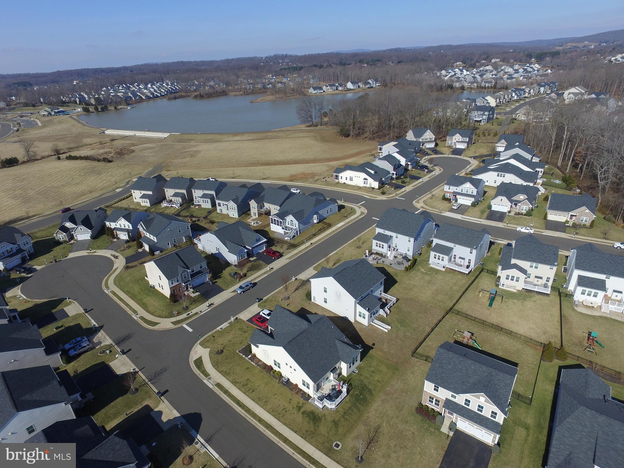 BROOKSIDE - Residential