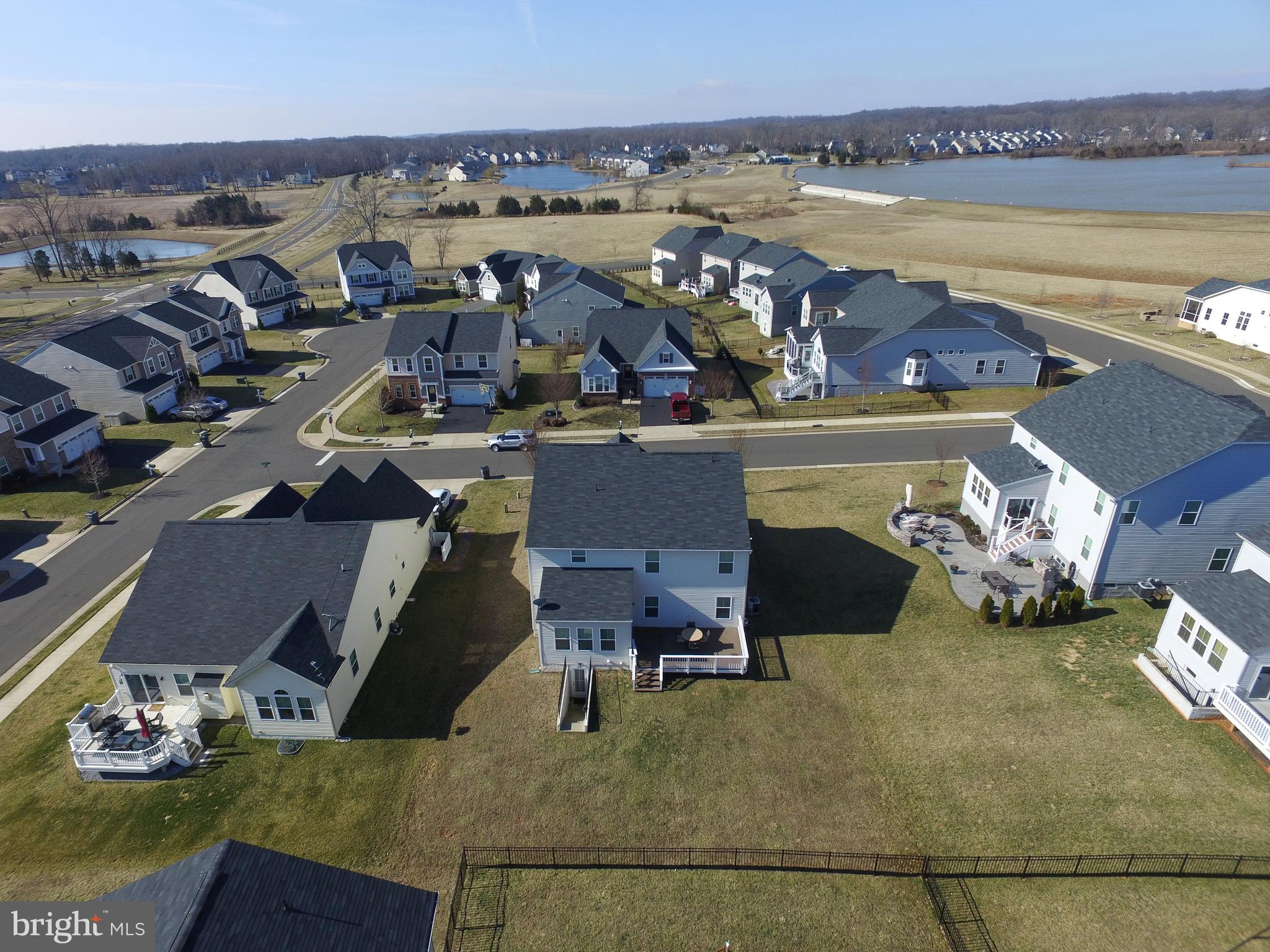 BROOKSIDE - Residential