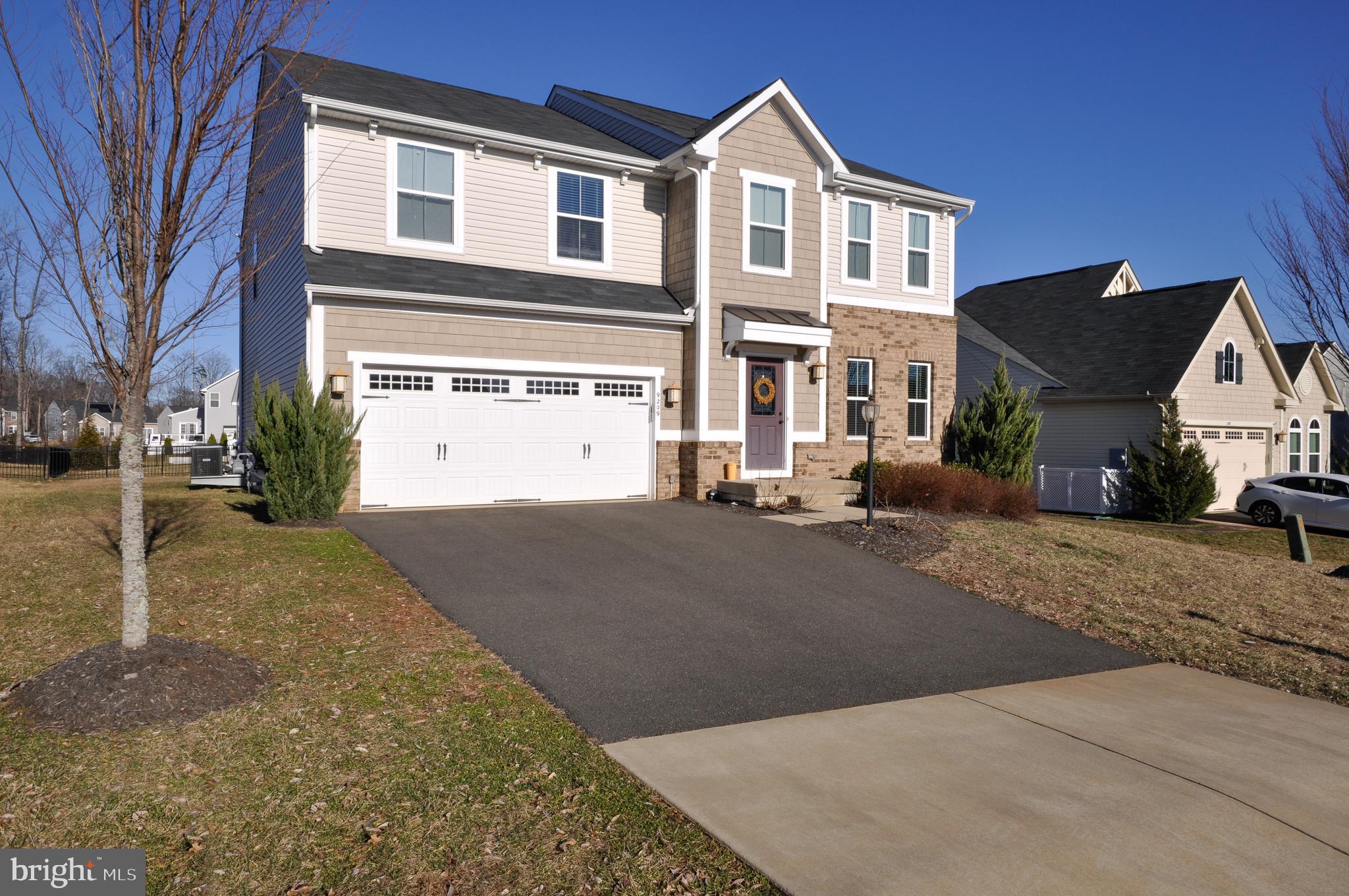 BROOKSIDE - Residential