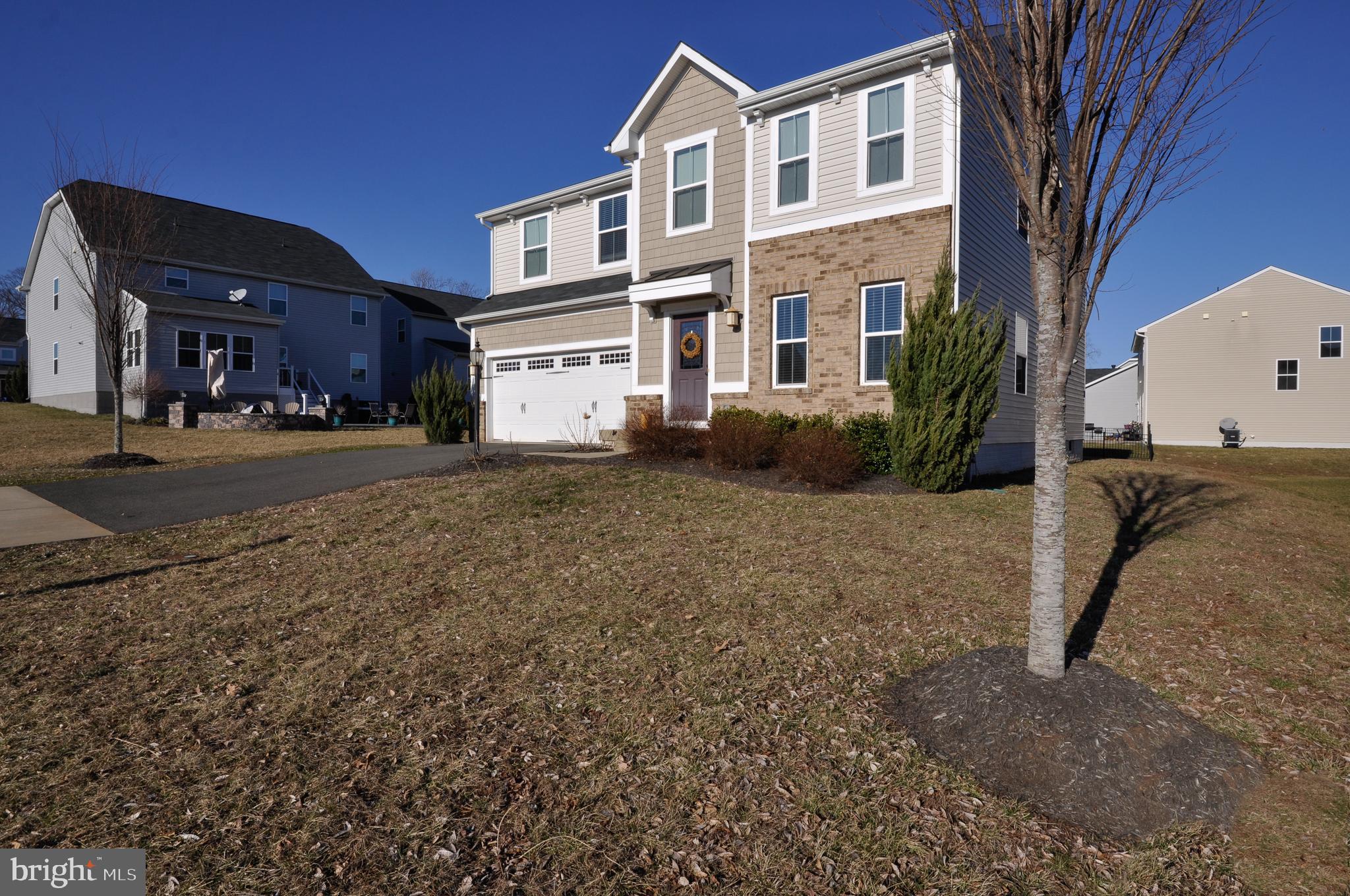 BROOKSIDE - Residential