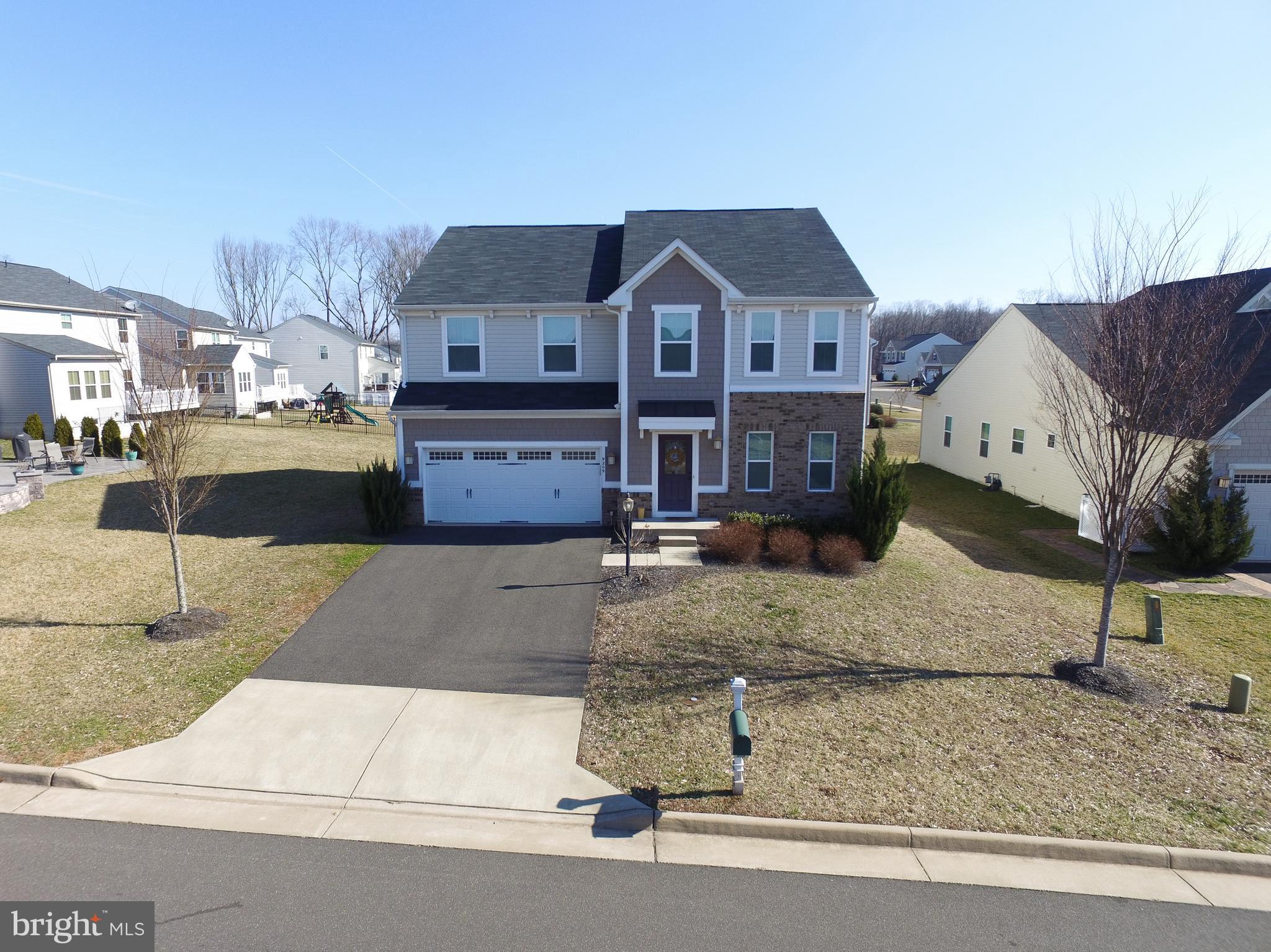 BROOKSIDE - Residential