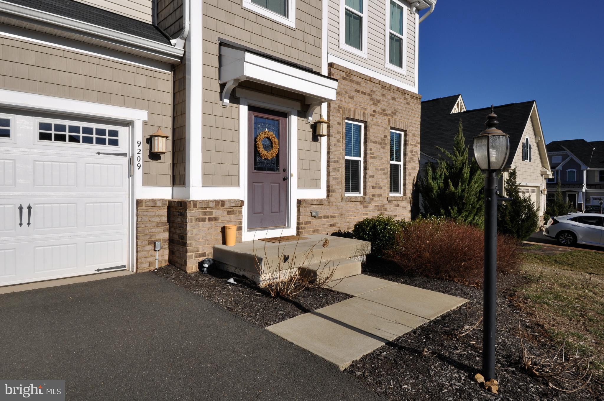 BROOKSIDE - Residential