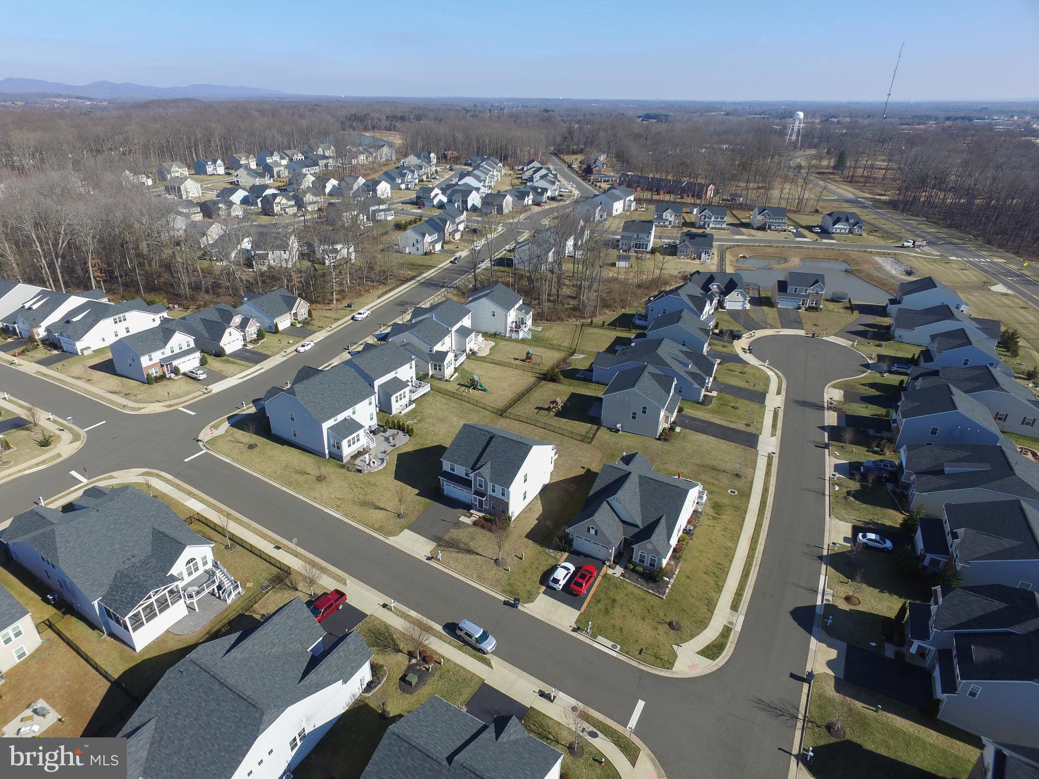 BROOKSIDE - Residential