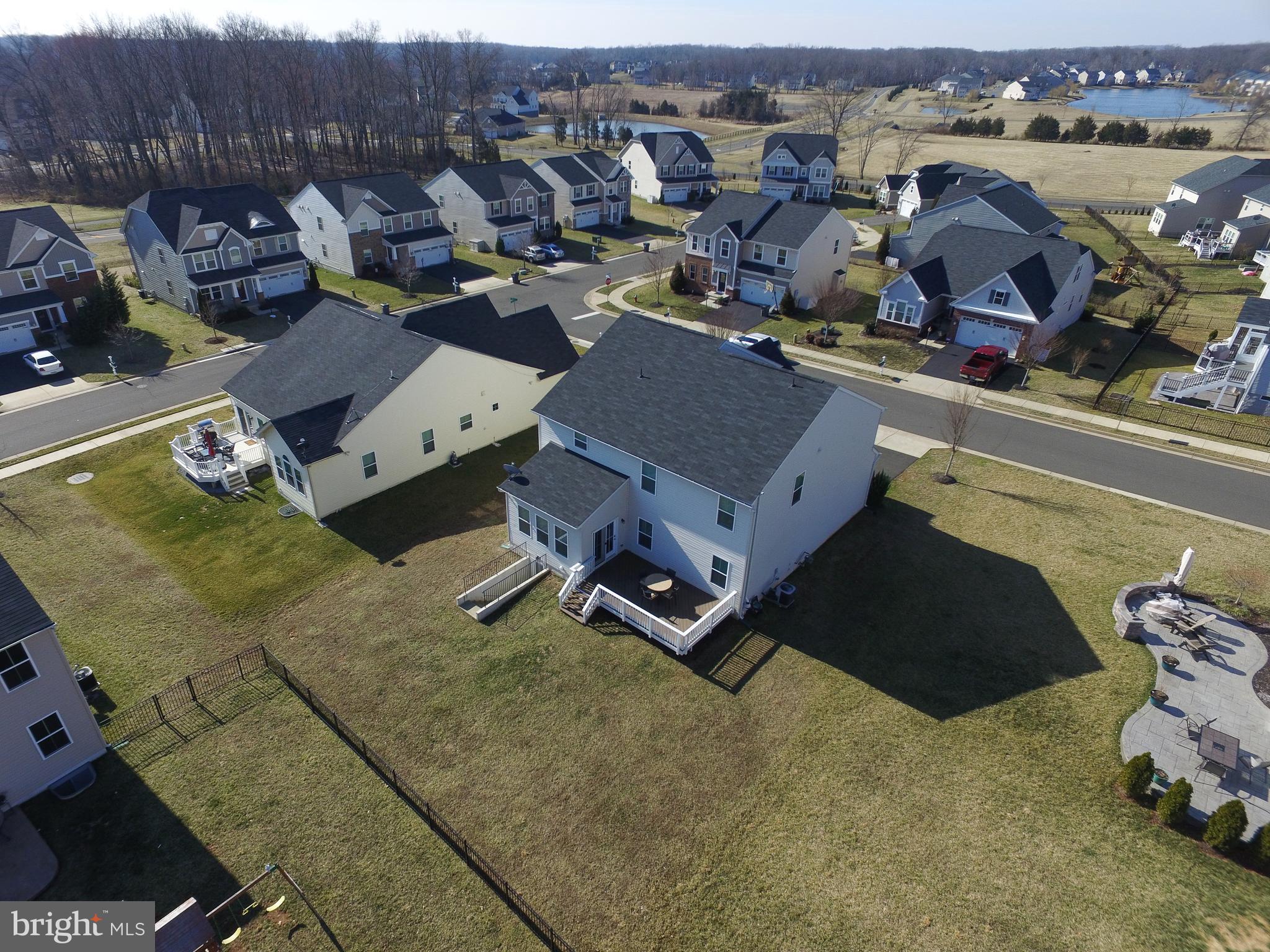 BROOKSIDE - Residential