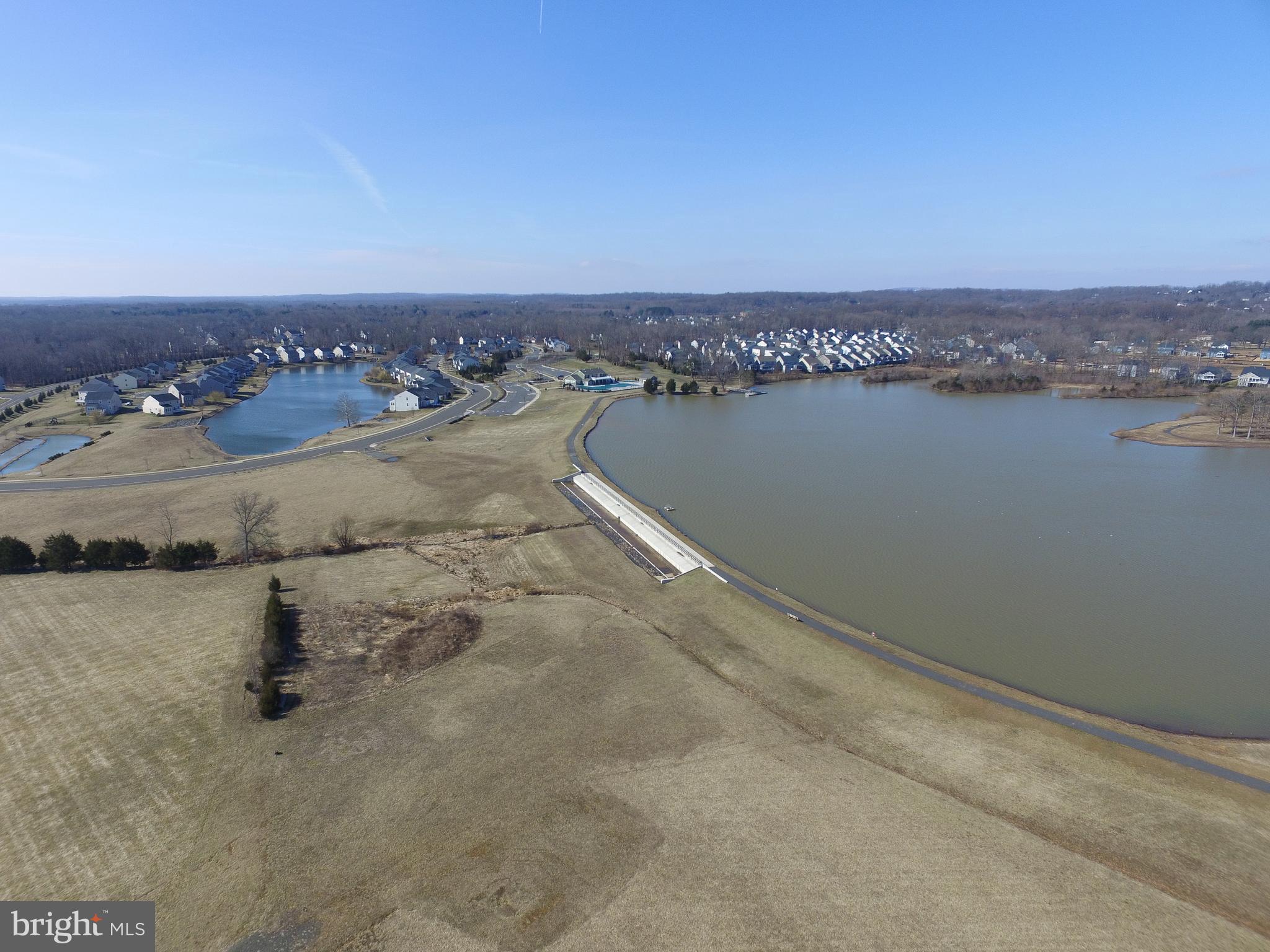 BROOKSIDE - Residential