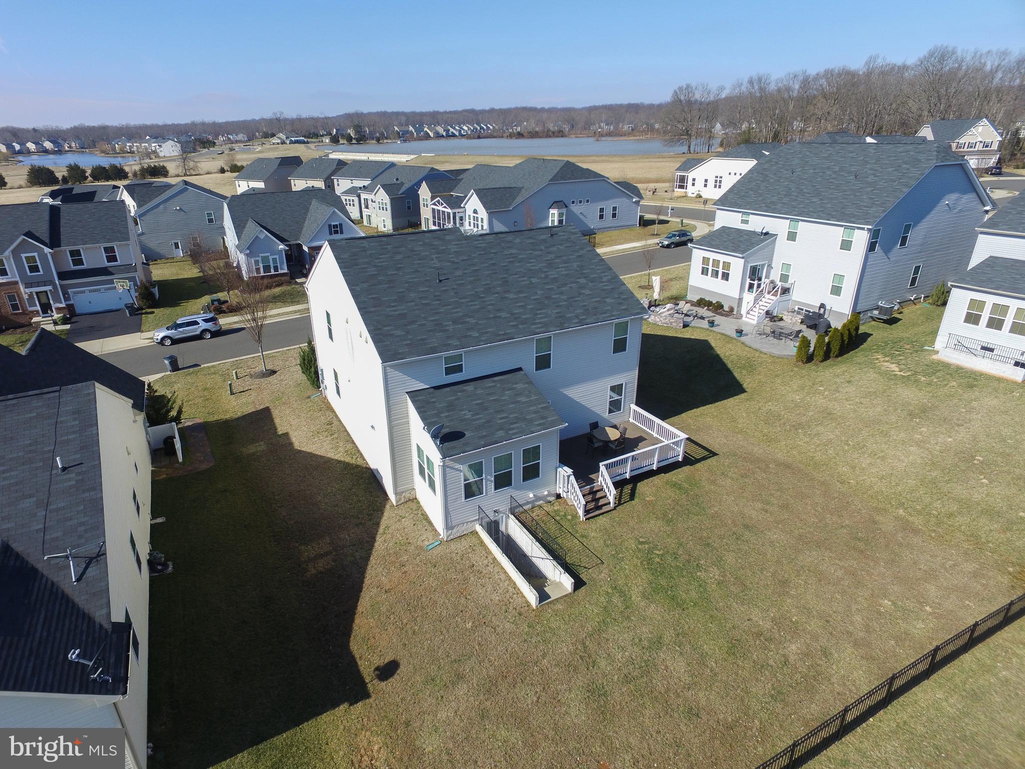 BROOKSIDE - Residential