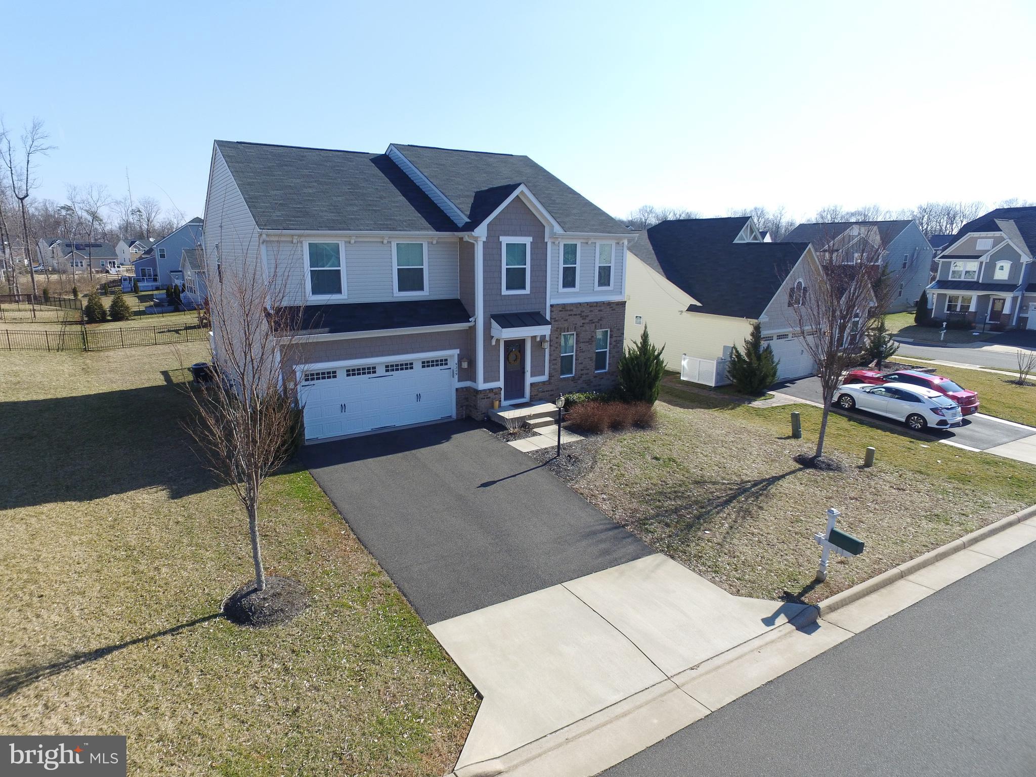 BROOKSIDE - Residential