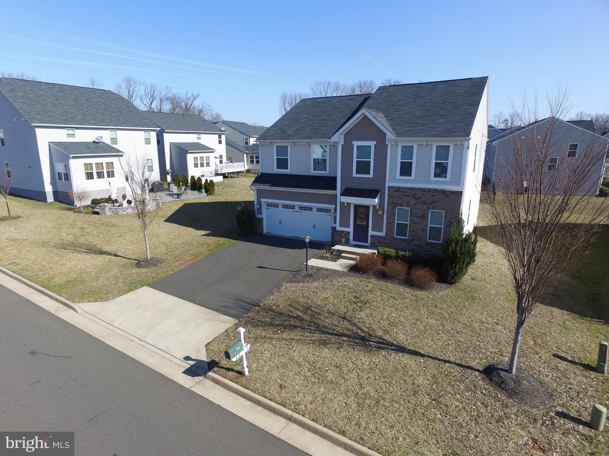 BROOKSIDE - Residential