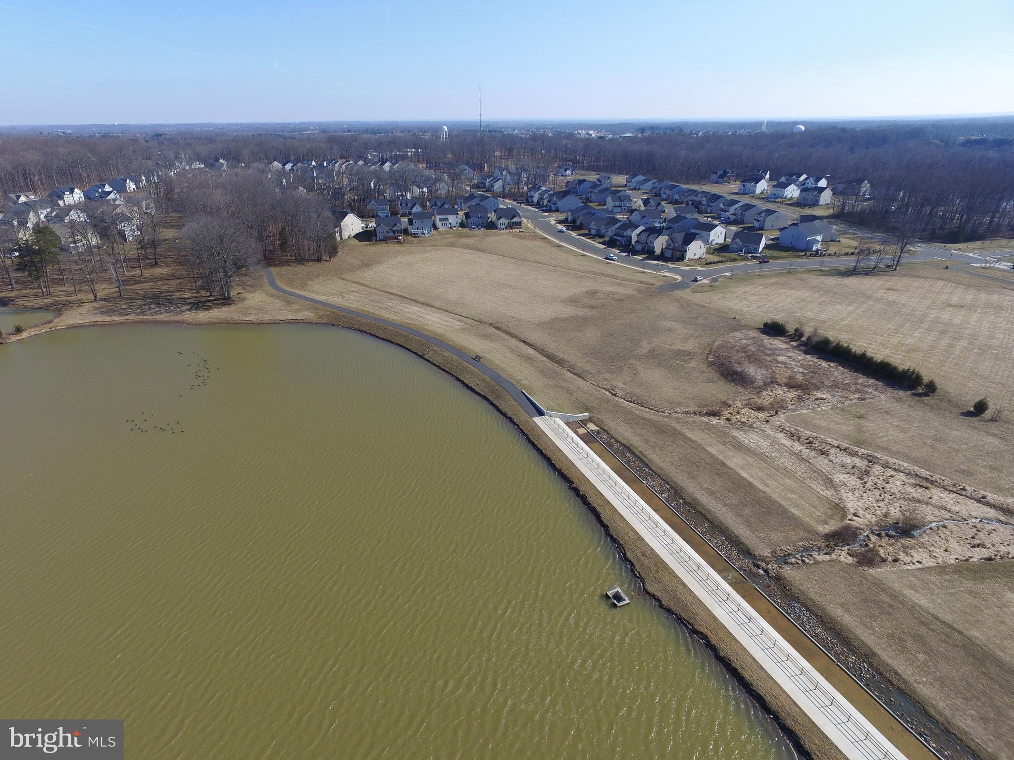 BROOKSIDE - Residential