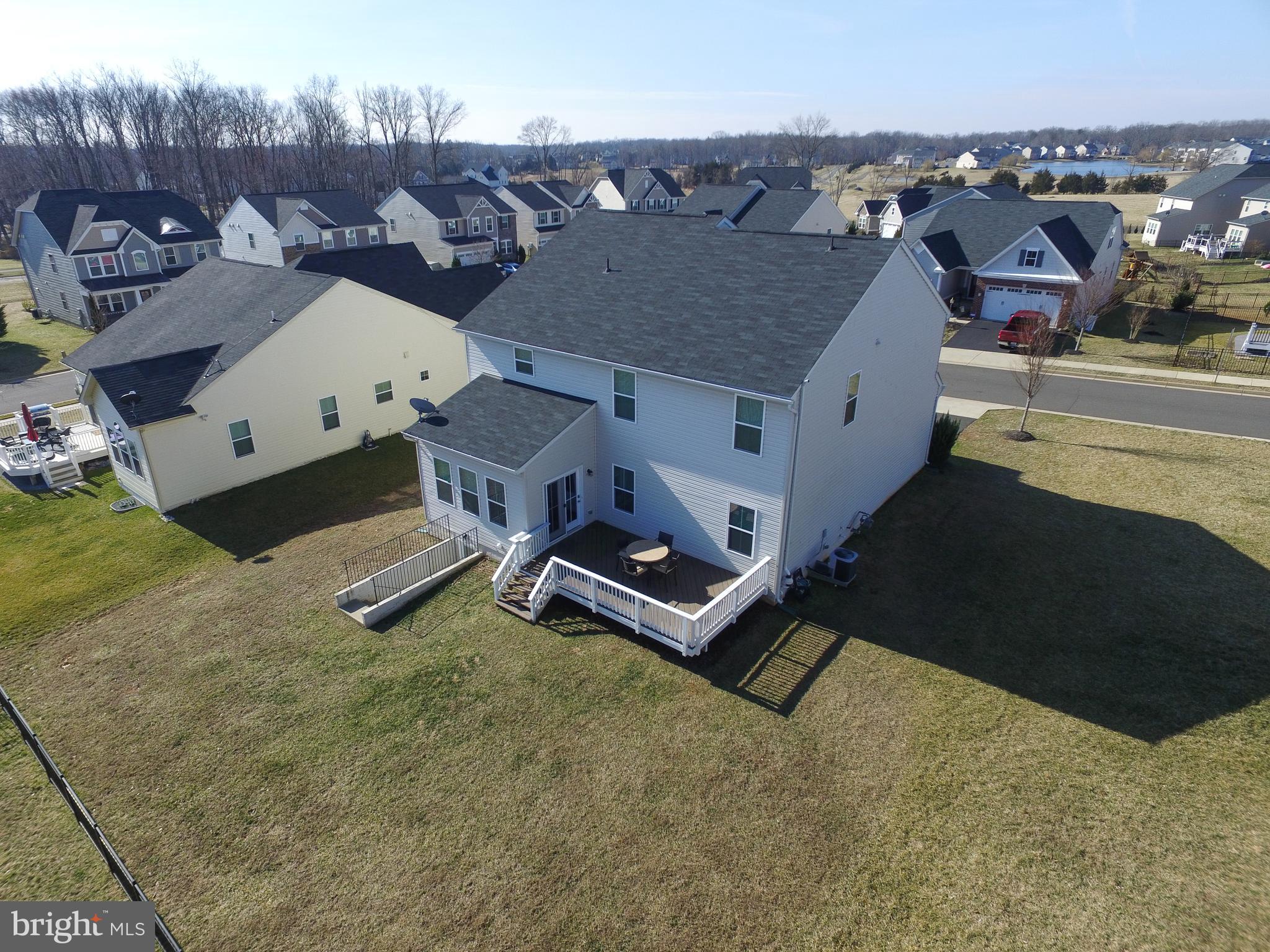 BROOKSIDE - Residential