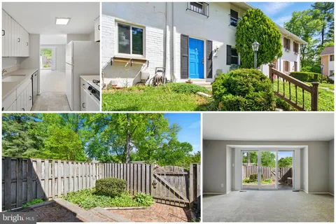 5475 Mystic Court, Columbia, MD MLS: MDHW2052264