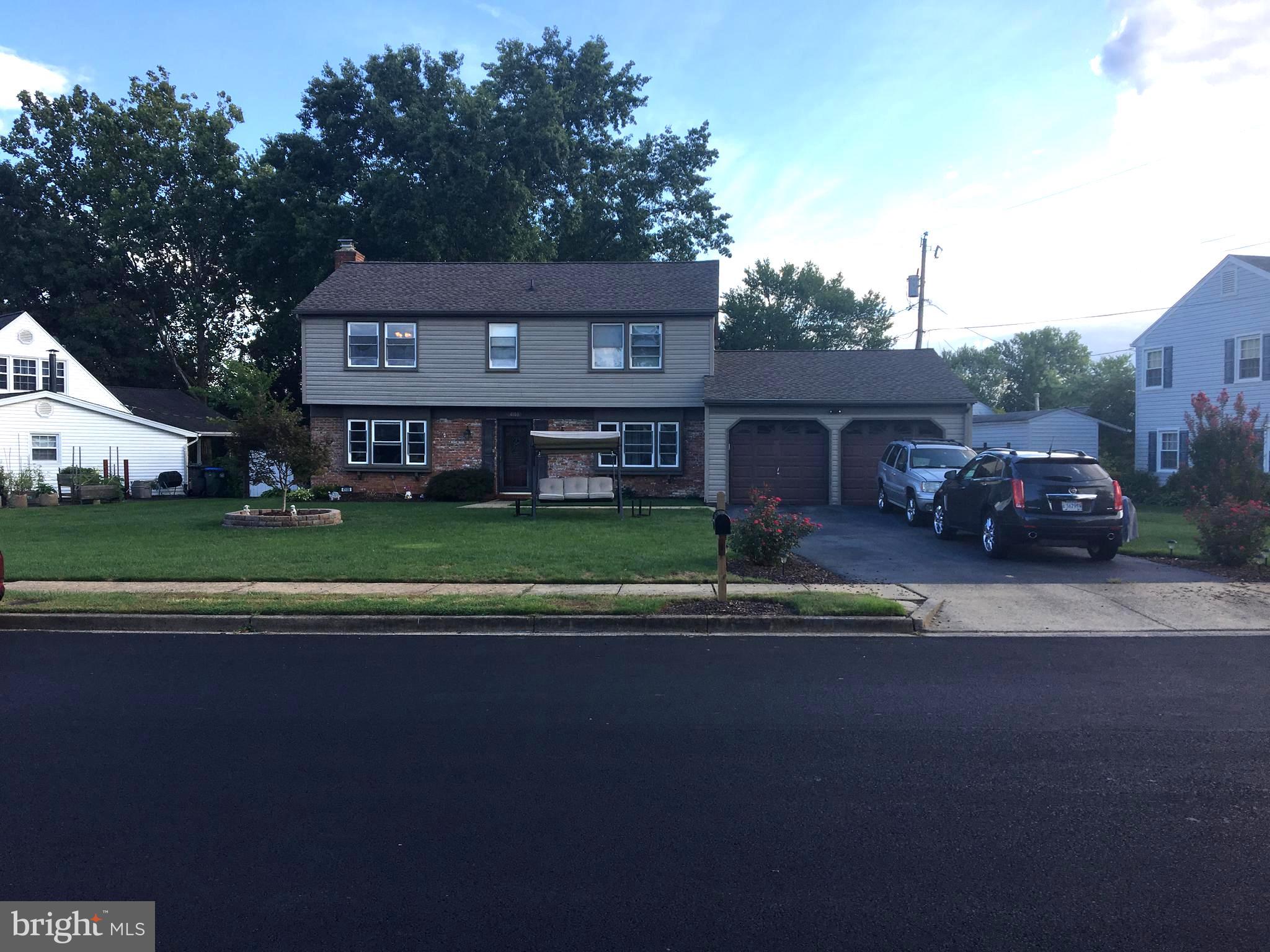 GREENBRIAR - Residential