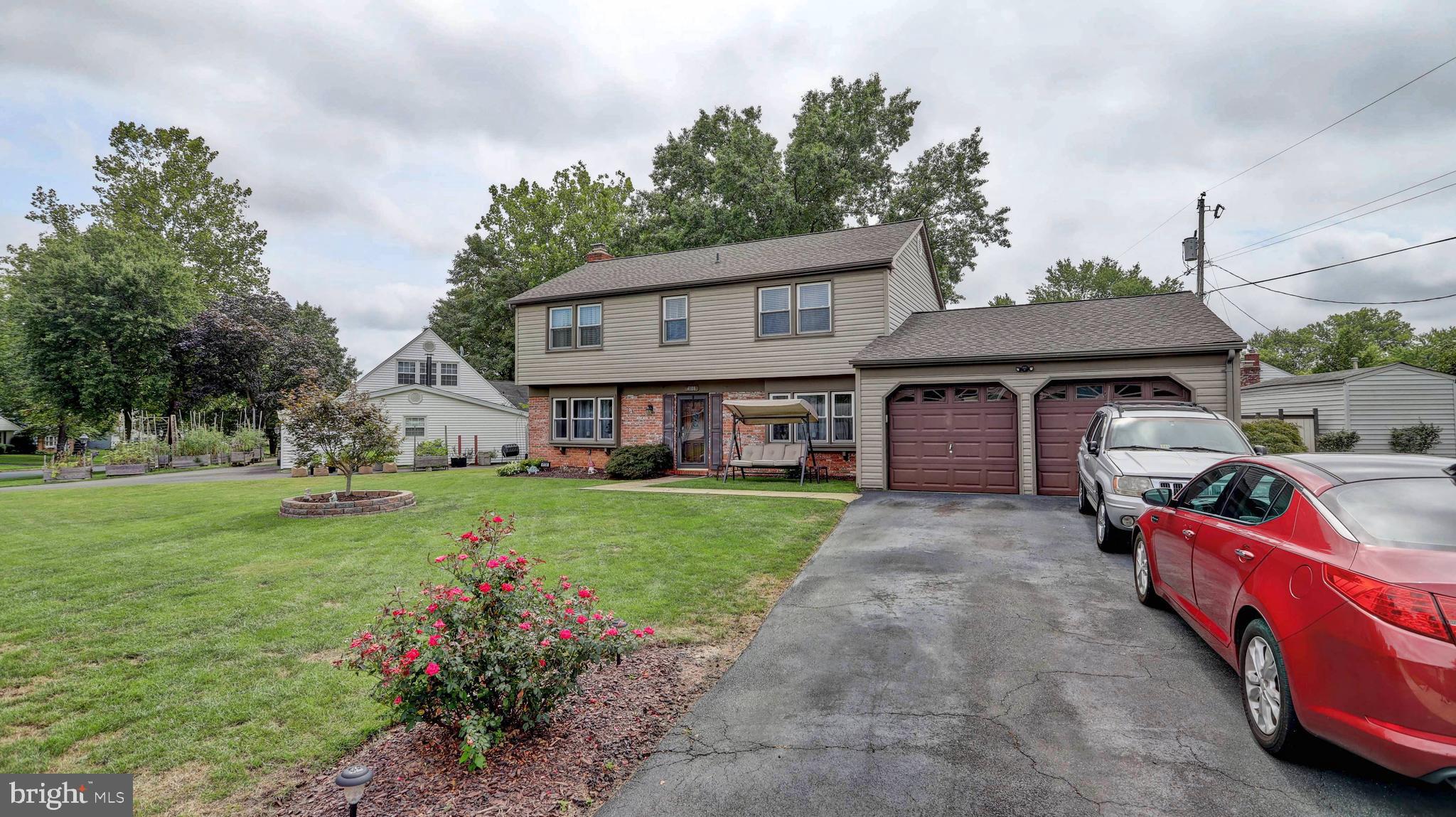 GREENBRIAR - Residential