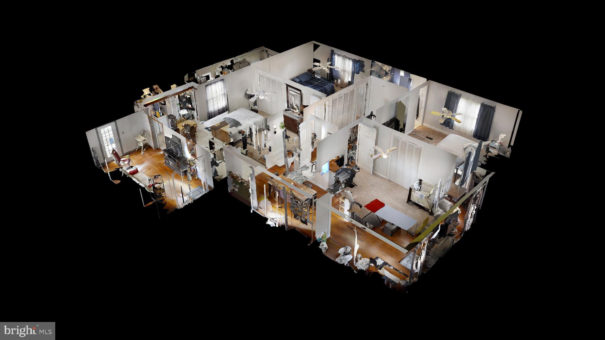 GREENBRIAR - Residential