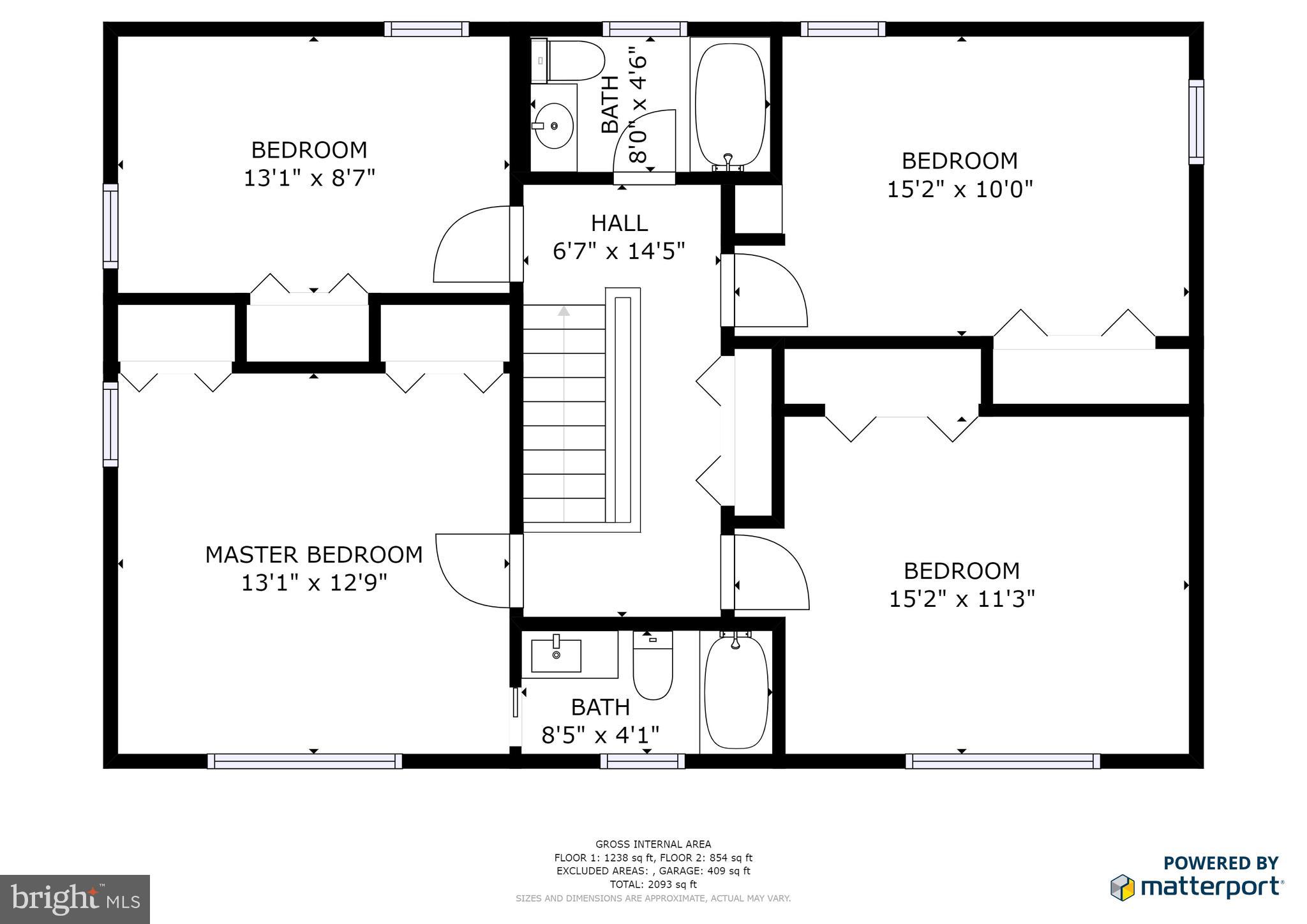 GREENBRIAR - Residential
