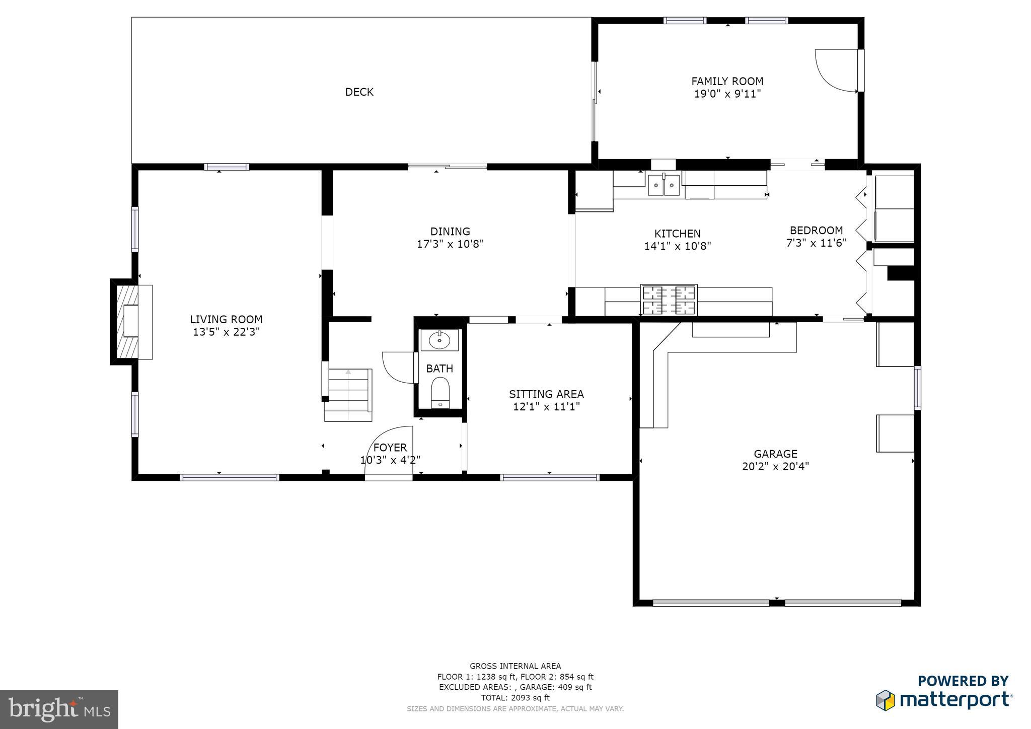 GREENBRIAR - Residential