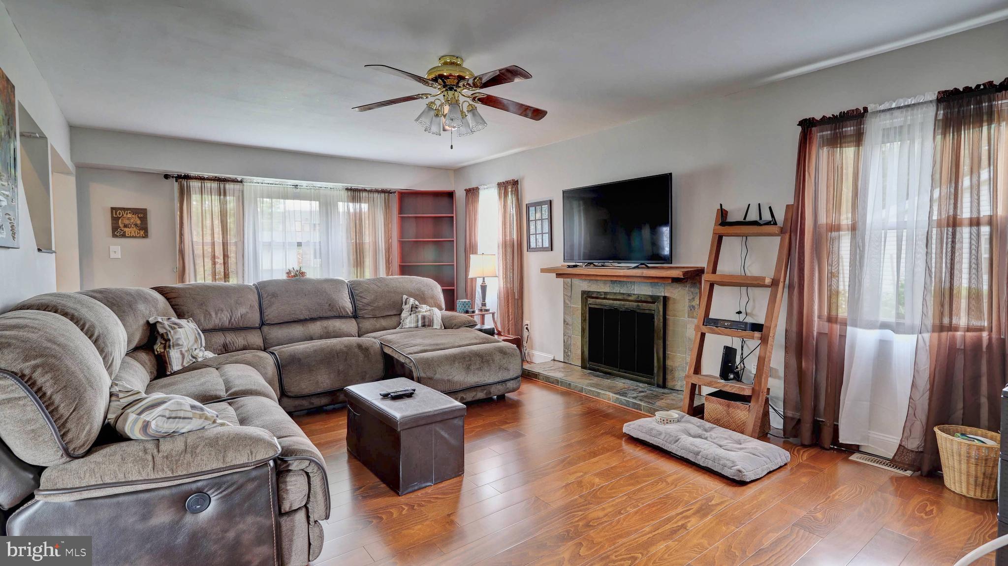 GREENBRIAR - Residential