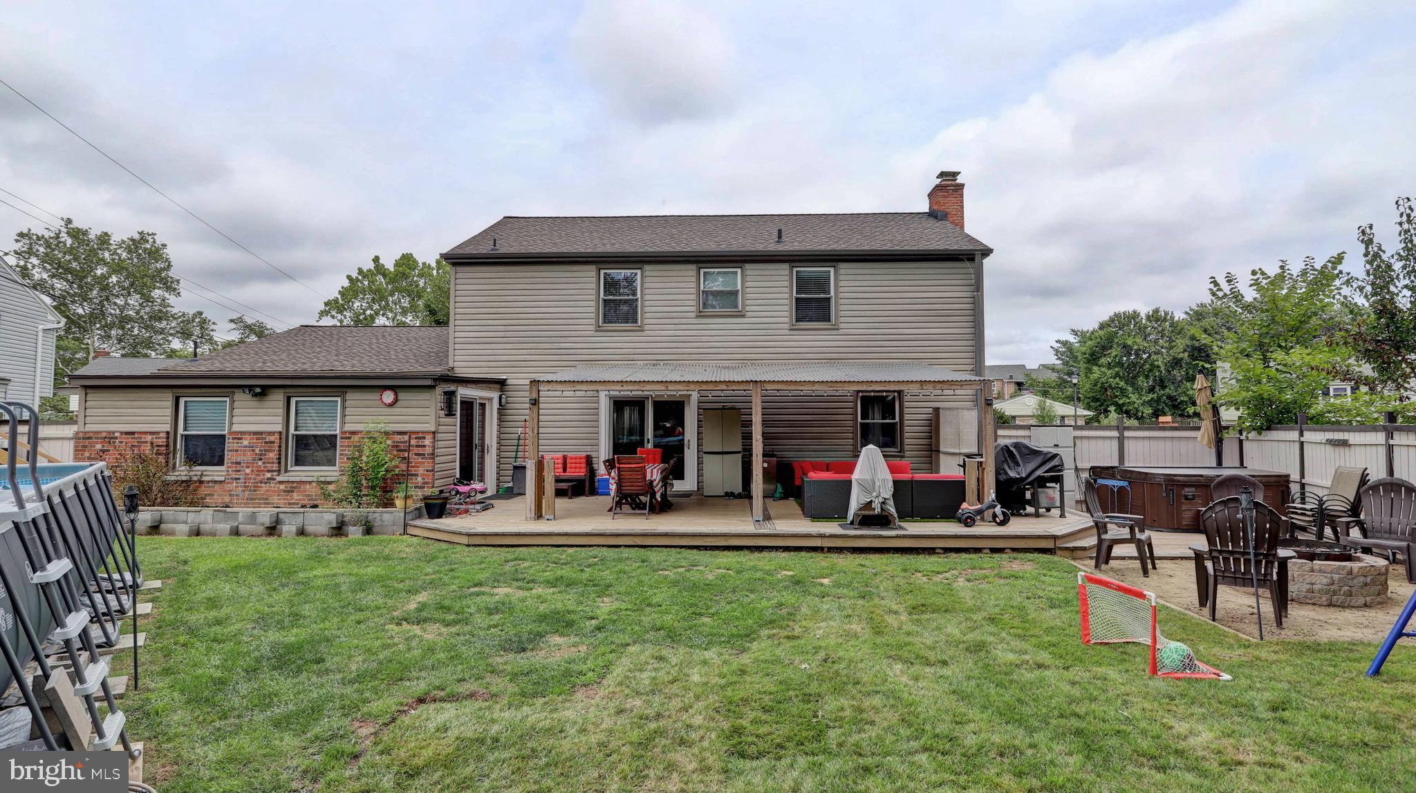 GREENBRIAR - Residential