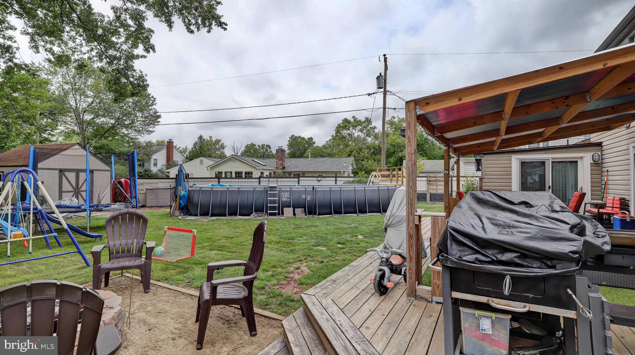 GREENBRIAR - Residential