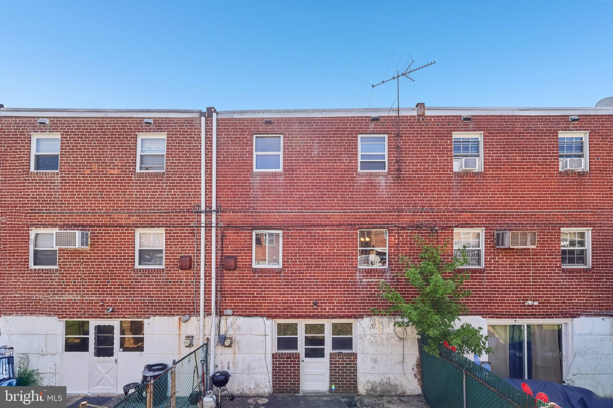 MORRELL PARK - Residential