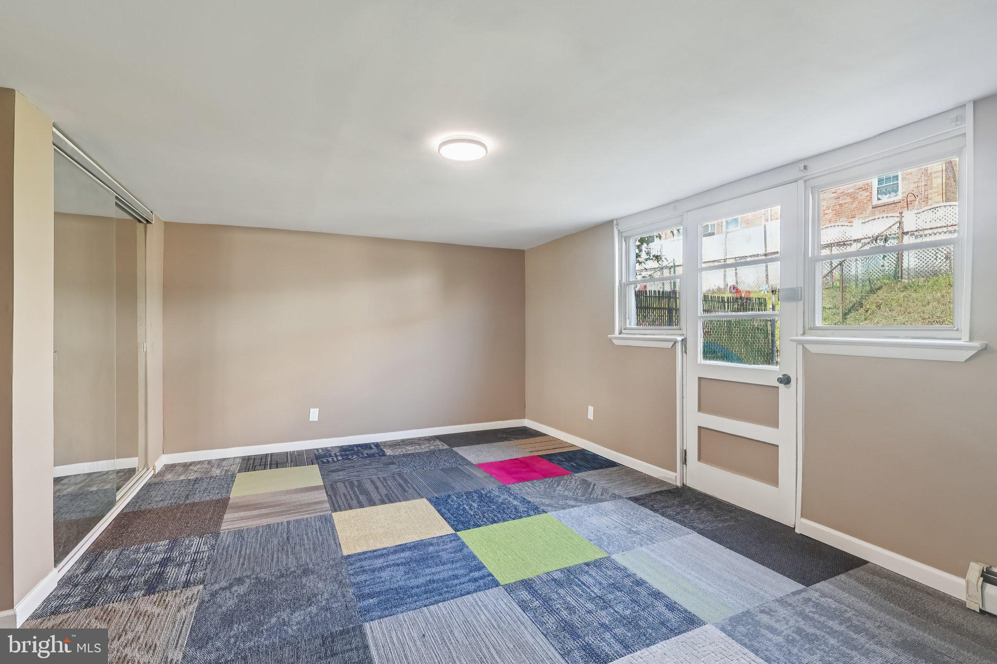 MORRELL PARK - Residential