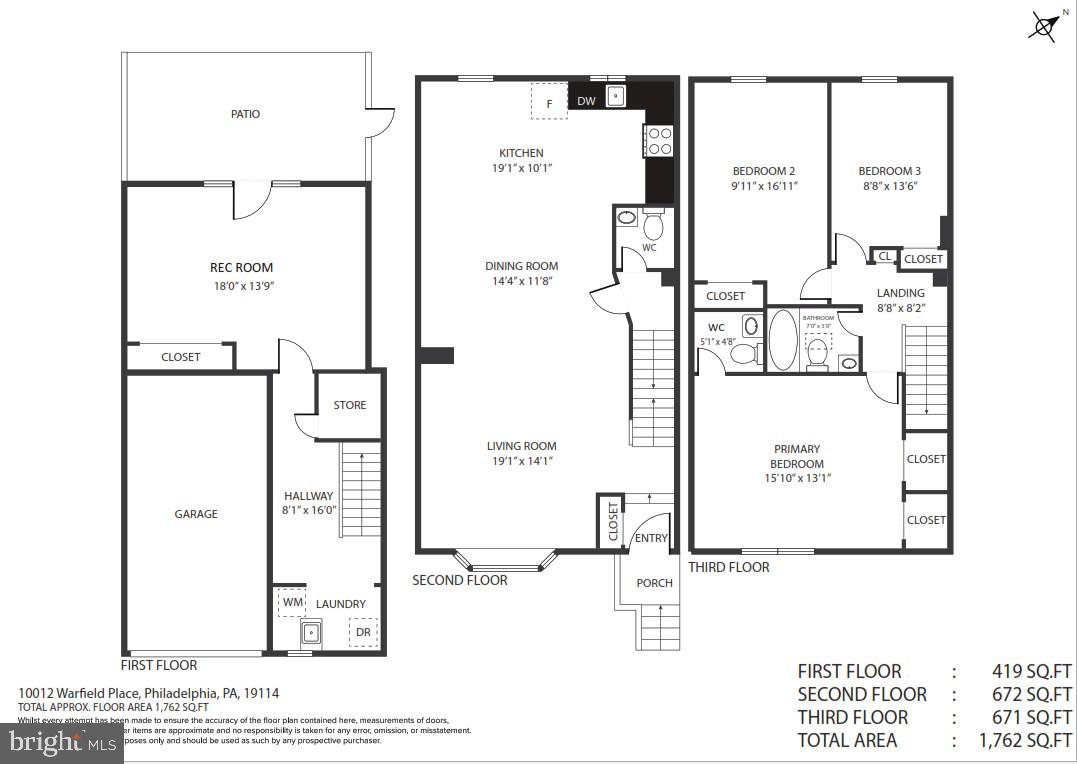 MORRELL PARK - Residential