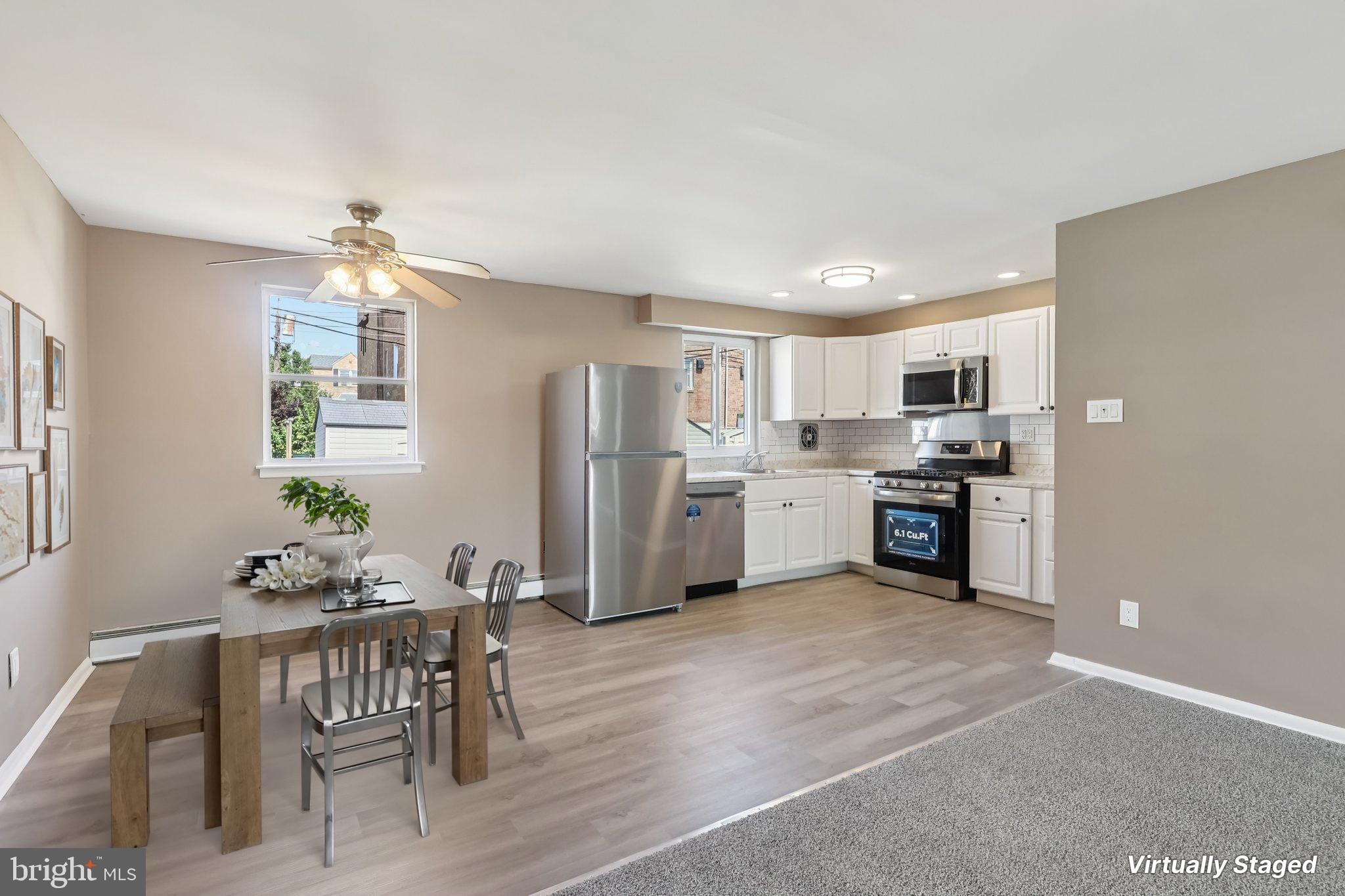 10012 WARFIELD PLACE