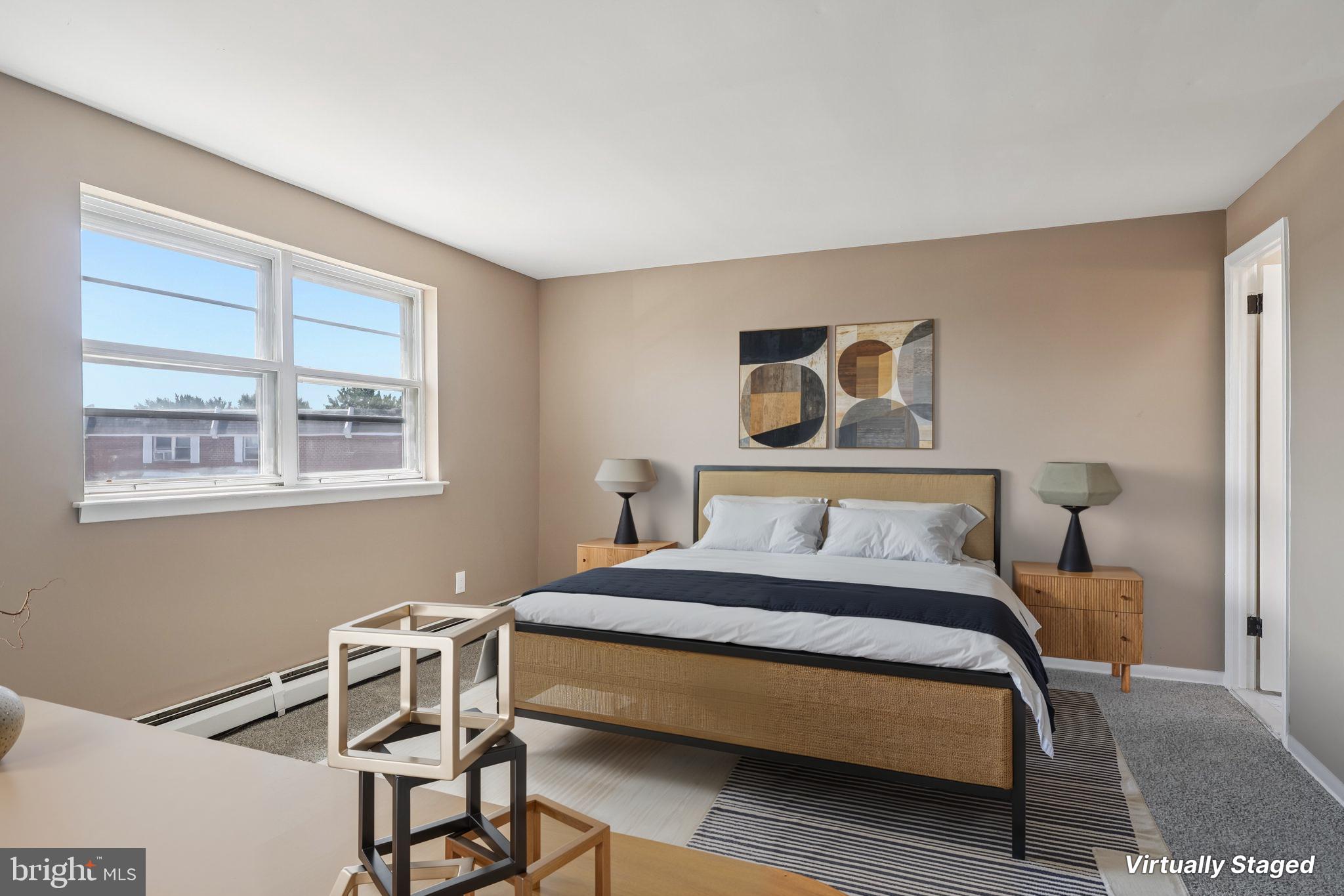 MORRELL PARK - Residential