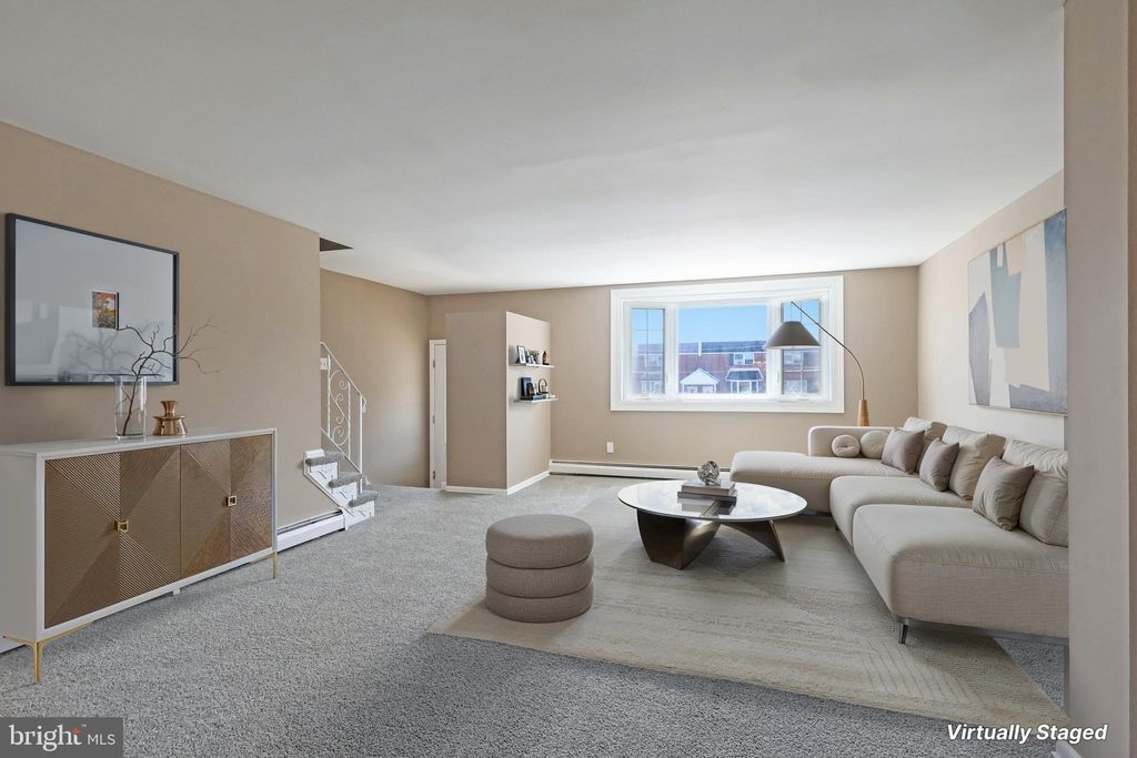 Photo of 10012 Warfield Place, PHILADELPHIA, PA 19114 (MLS # PAPH2496966)