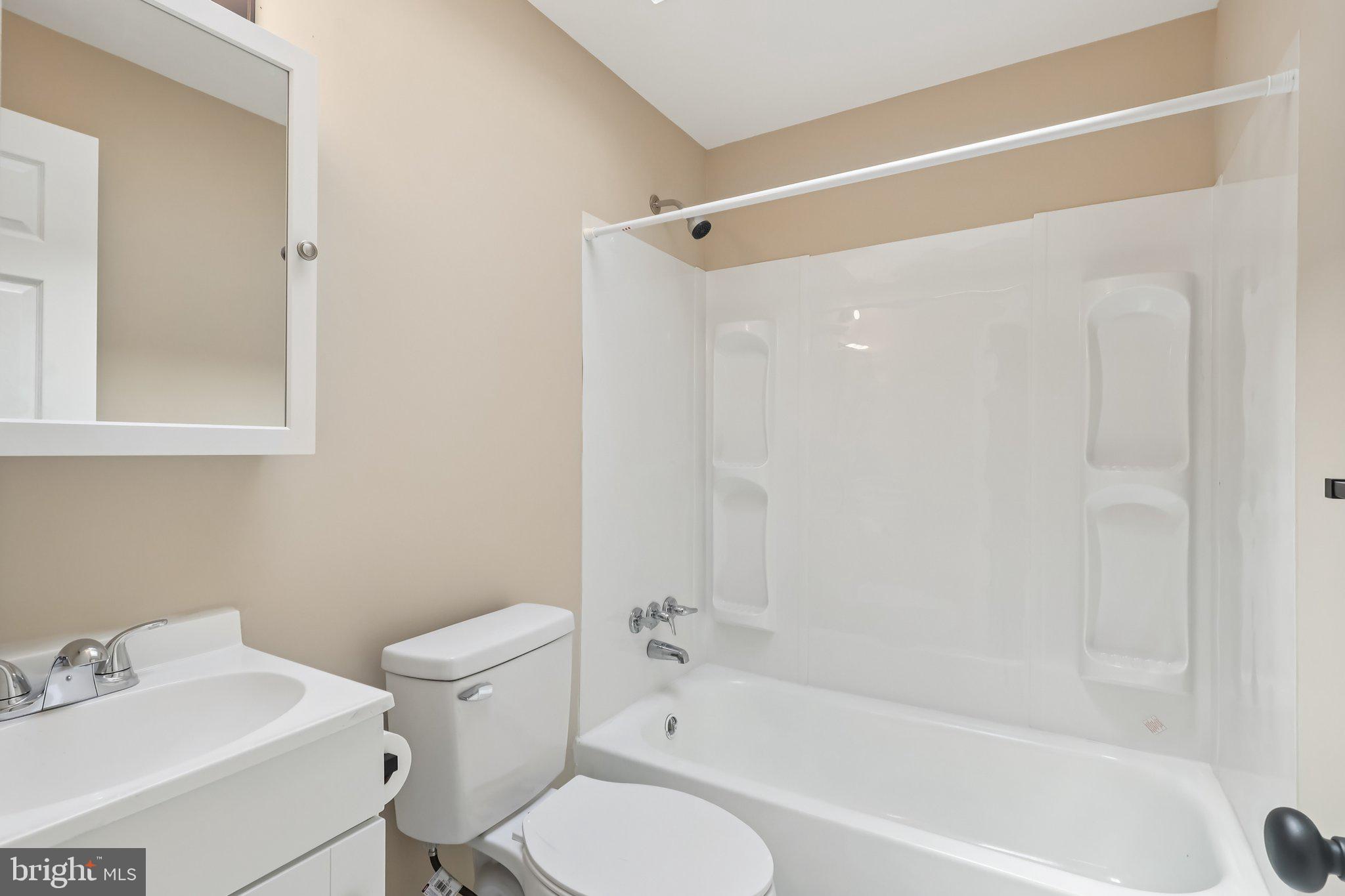 MORRELL PARK - Residential