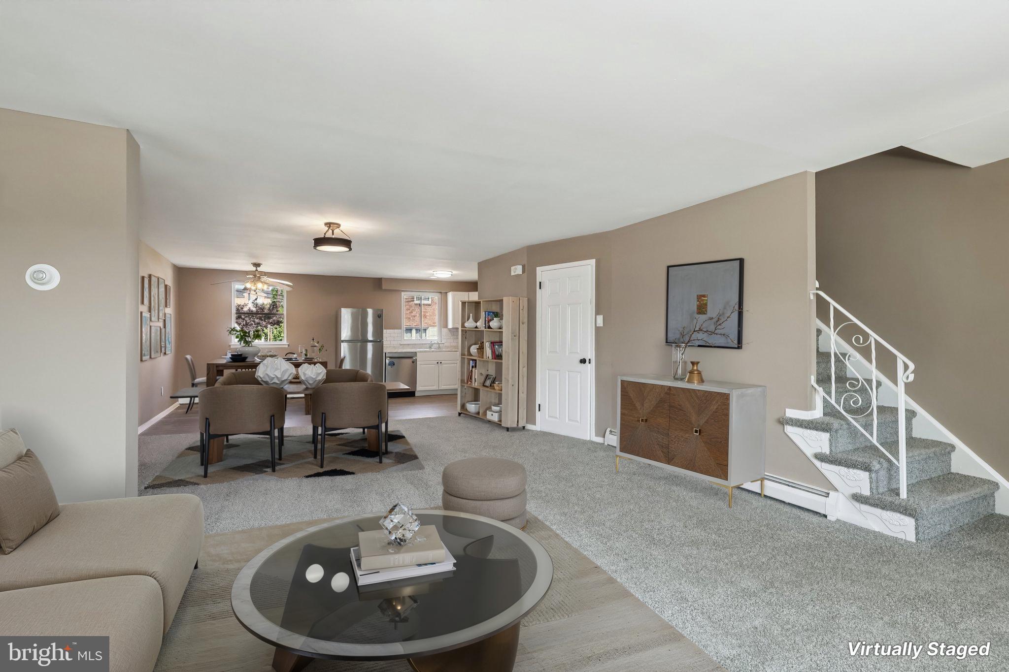 10012 WARFIELD PLACE