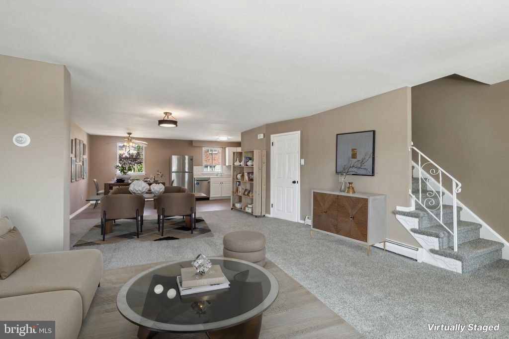 Photo of 10012 Warfield Place, PHILADELPHIA, PA 19114 (MLS # PAPH2496966)