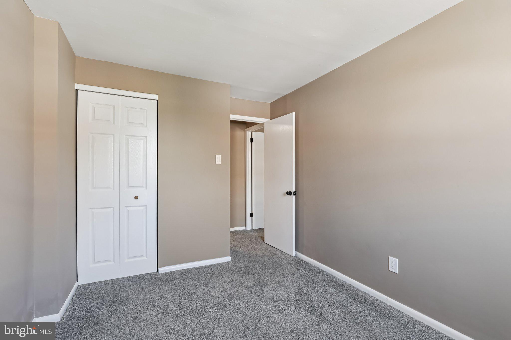 MORRELL PARK - Residential