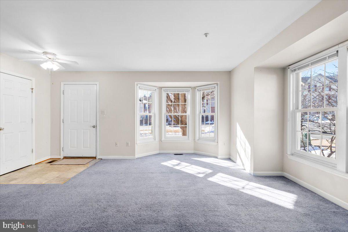 PARKVIEW MANOR - Residential