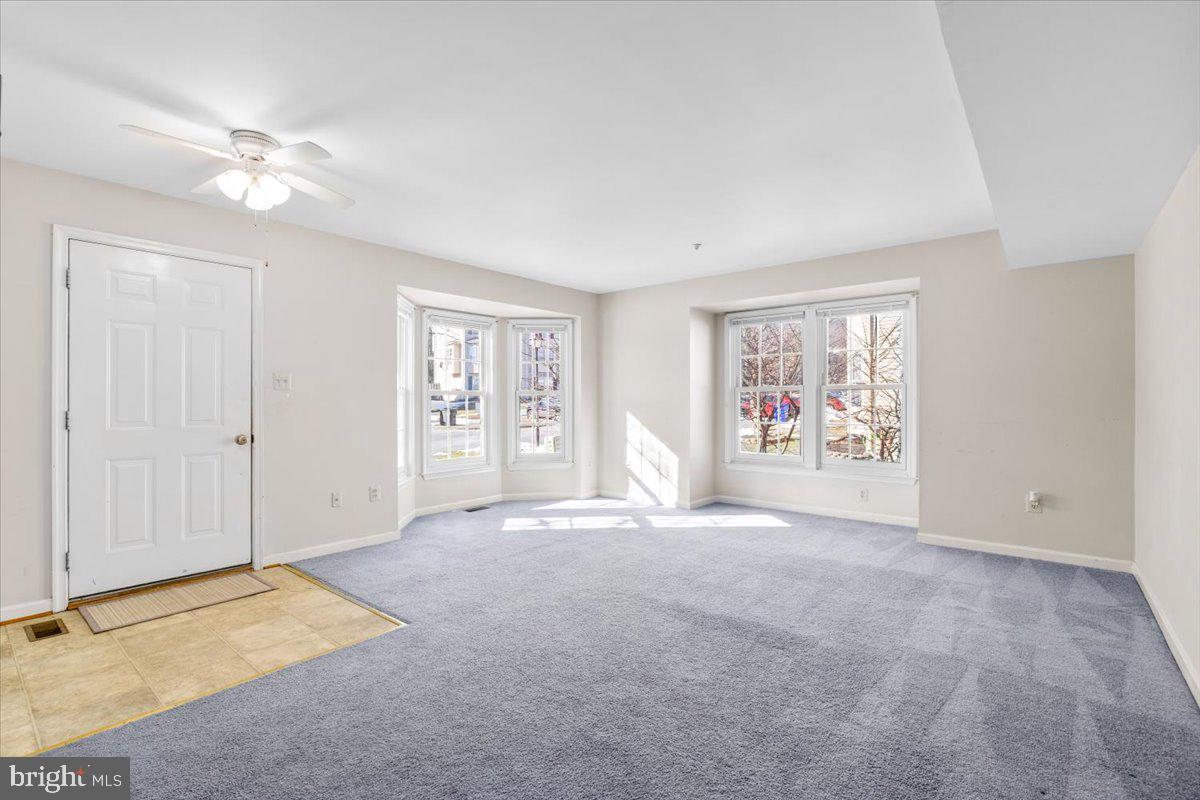 PARKVIEW MANOR - Residential