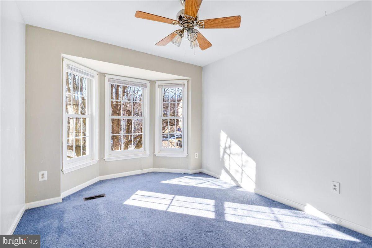 PARKVIEW MANOR - Residential