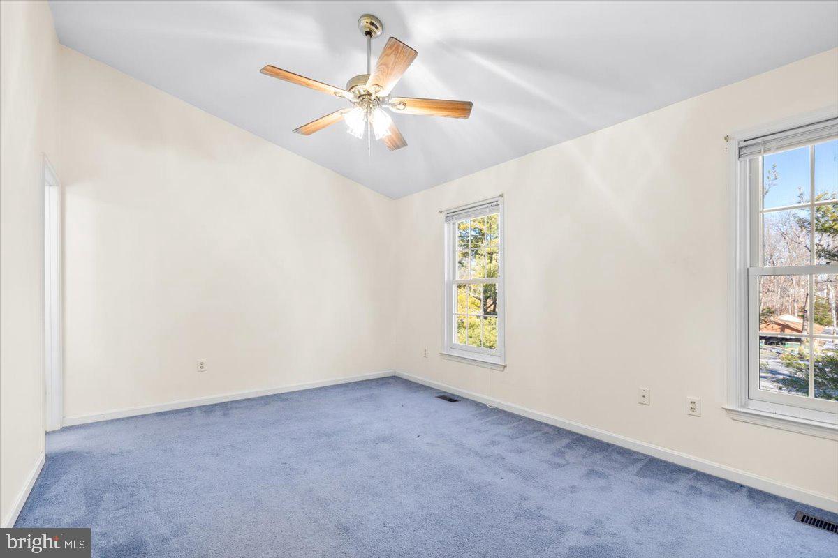 PARKVIEW MANOR - Residential