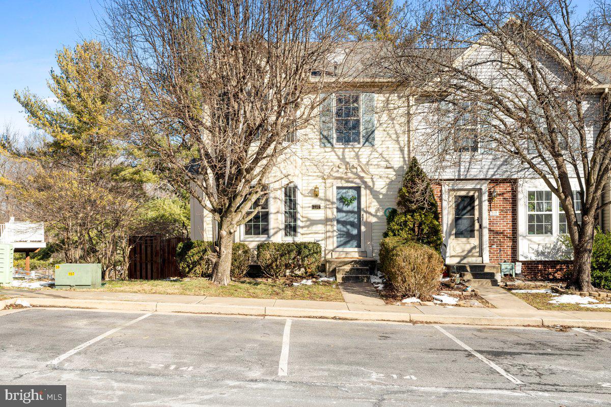 PARKVIEW MANOR - Residential