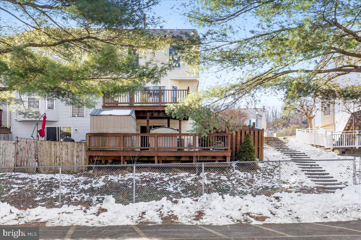 PARKVIEW MANOR - Residential