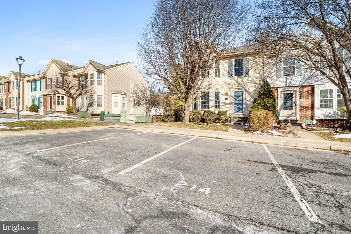 PARKVIEW MANOR - Residential