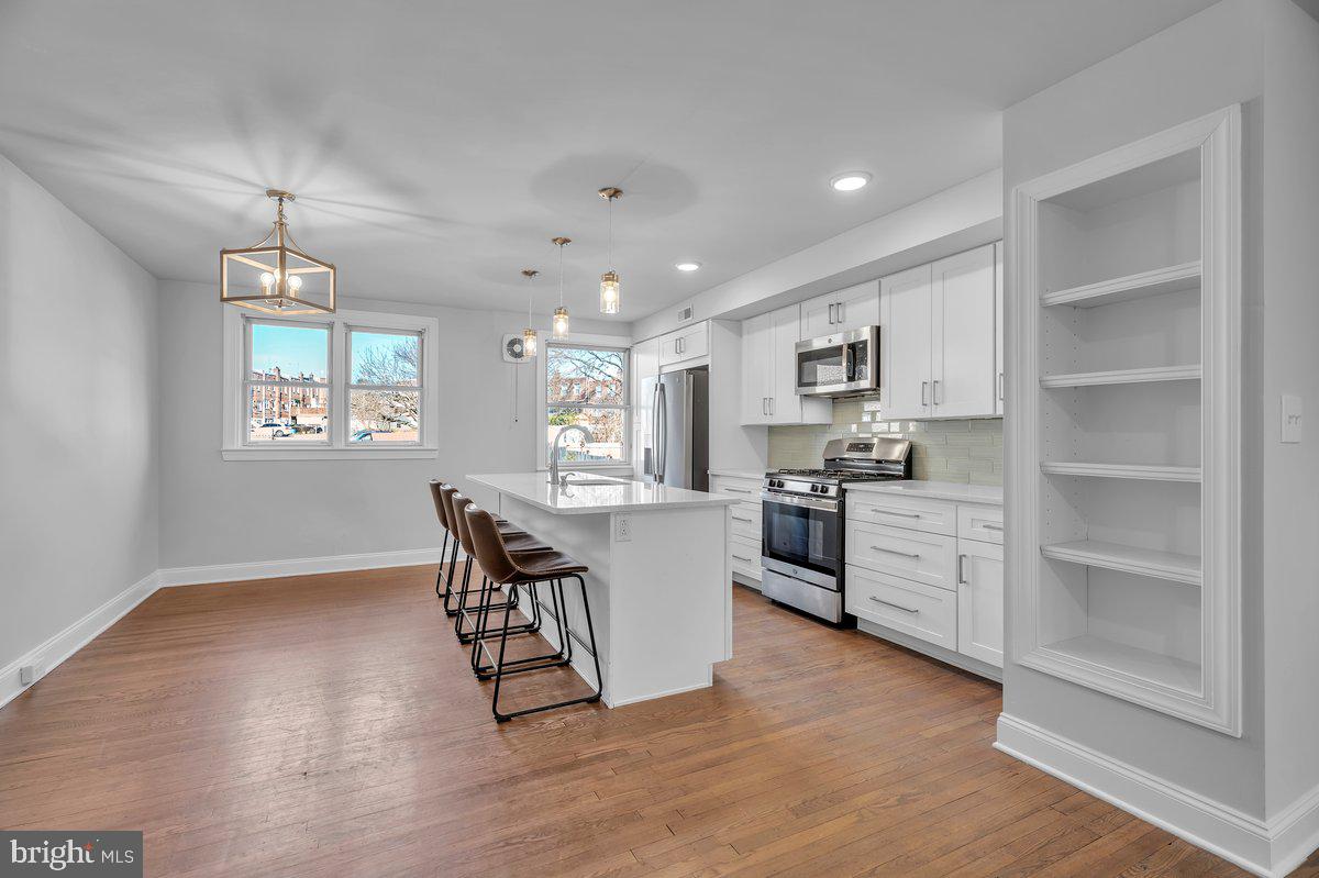 CRISPIN GARDENS - Residential