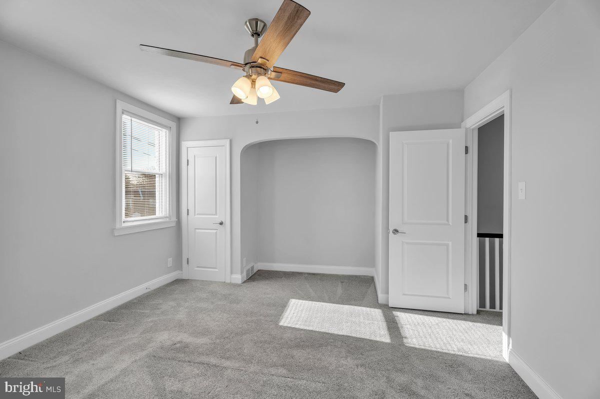 CRISPIN GARDENS - Residential