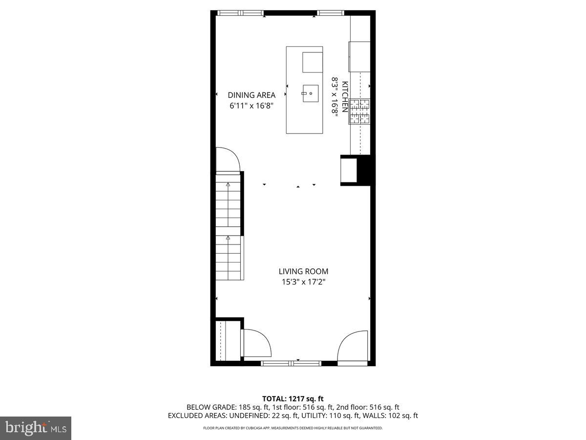 CRISPIN GARDENS - Residential