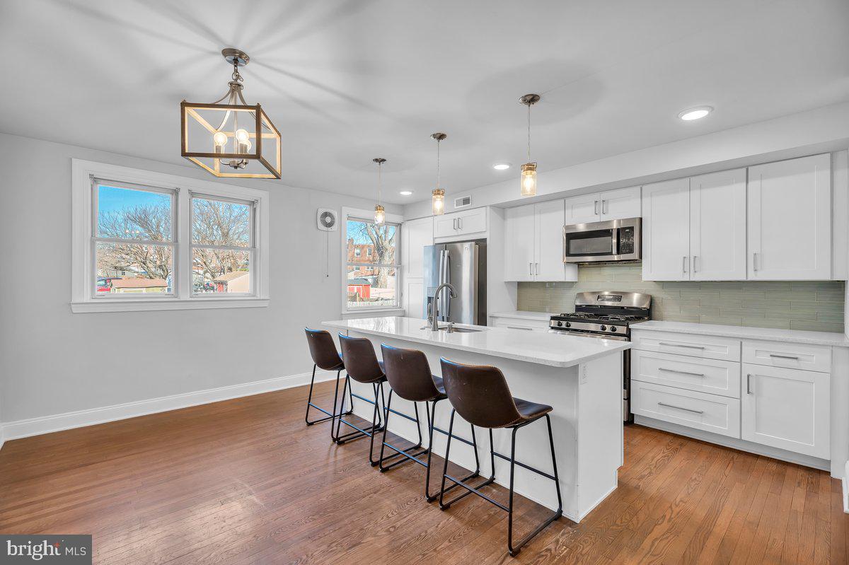 CRISPIN GARDENS - Residential