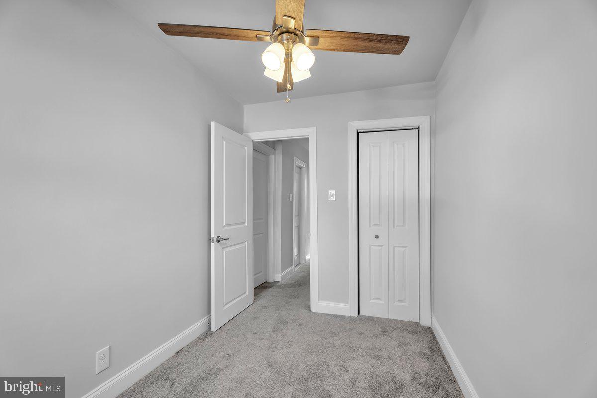 CRISPIN GARDENS - Residential