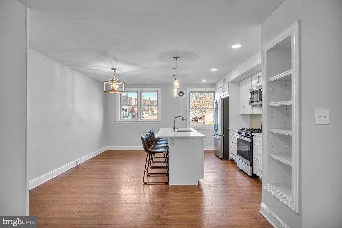 CRISPIN GARDENS - Residential